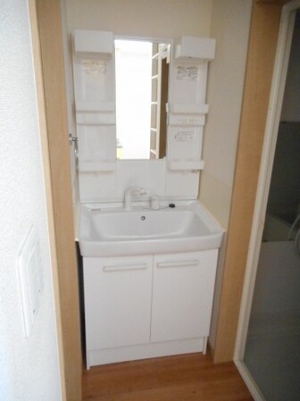 フレンドリーの物件内観写真